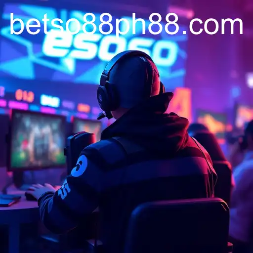 Betso88: The Evolution of Online Gaming
