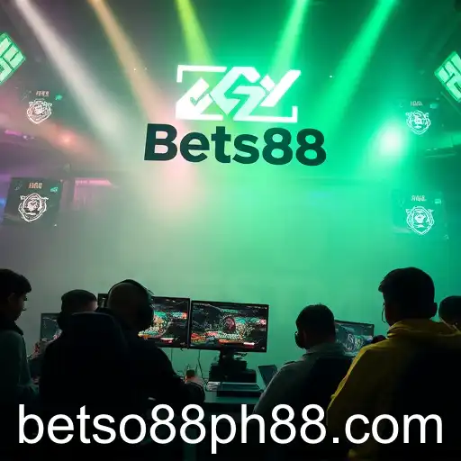 Betso88: Shaping the Future of Online Gaming