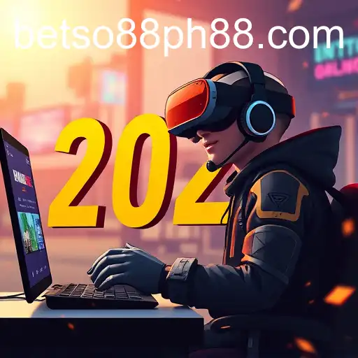 Betso88: The Evolution of Online Gaming in 2025