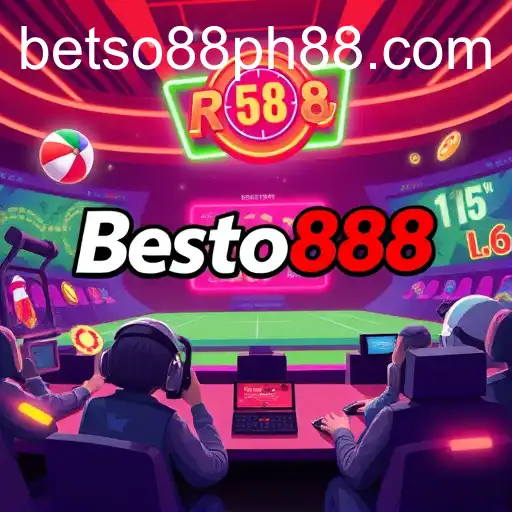 Betso88 Expands Its Reach Amid Gaming Innovations
