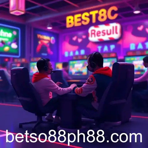 The Rise of Betso88 in the Online Gaming Arena