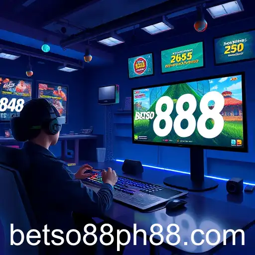 Betso88 Thrives Amidst Evolving Gaming Trends