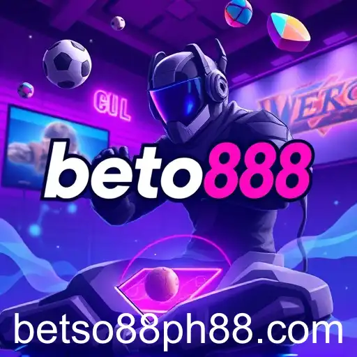 Betso88 Revolutionizes Online Gaming