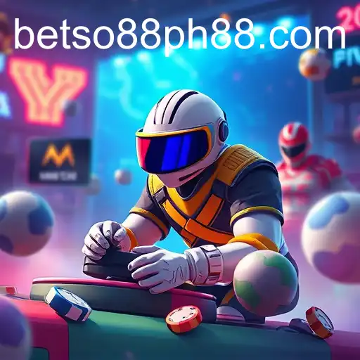 Betso88: Transforming Online Gaming Experience