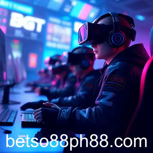 Betso88's Rise in Online Gaming