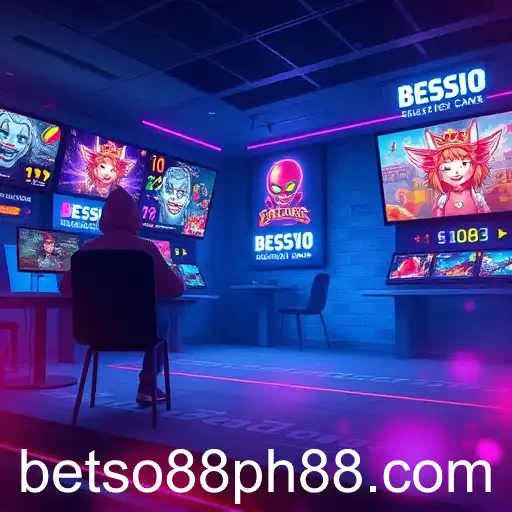 Betso88: A New Era in Online Gaming