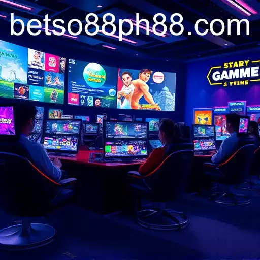 Betso88 Revolutionizes Online Gaming