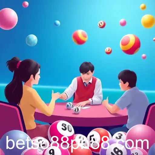 Exploring the Exciting World of Live Bingo at Betso88