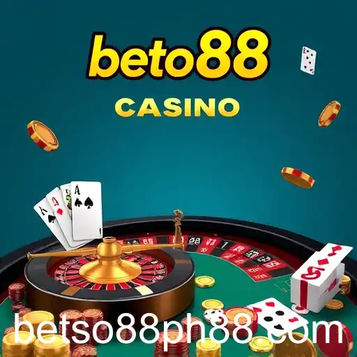 Exploring the Fascinating World of Casino Games on Betso88