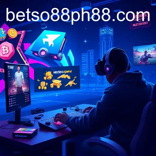 Betso88: Emerging Trends in Online Gaming