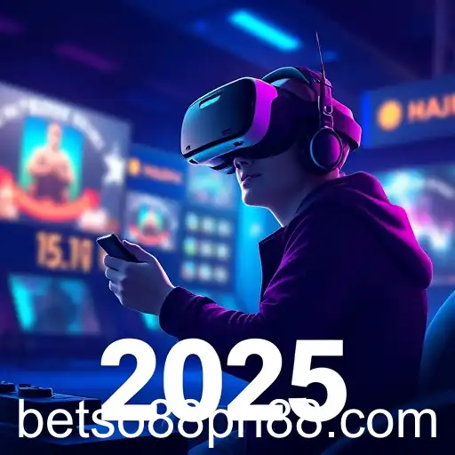 The Evolution of Betso88 in the Digital Gaming World