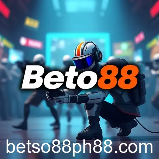 The Evolution of Online Gaming with Betso88