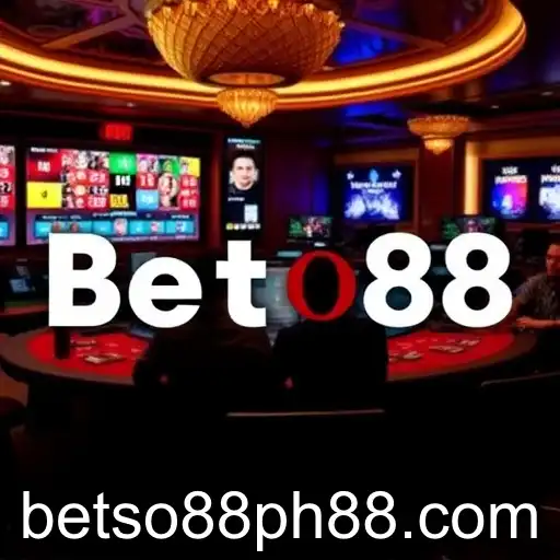 Experiencing the Thrill of Live Dealer Games on Betso88