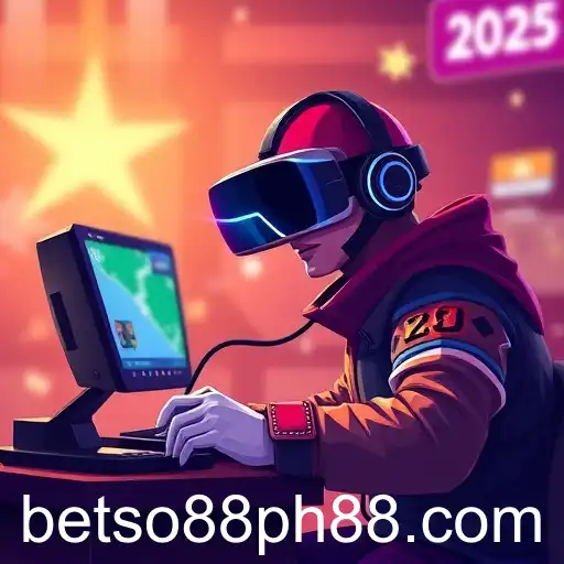 The Rise of Online Gaming with Betso88