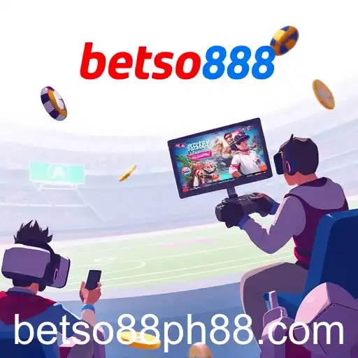 The Rise of Betso88 in the Online Gaming World
