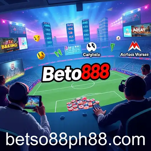 Rise of Betso88: A New Era for Online Gaming