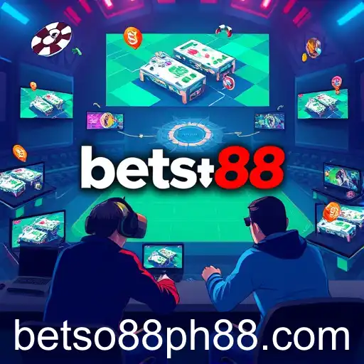 The Rise of Betso88: Revolutionizing Online Gaming