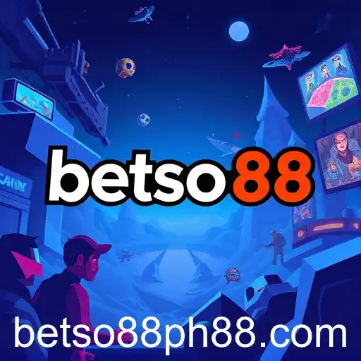 The Rise of Betso88 in the Online Gaming World