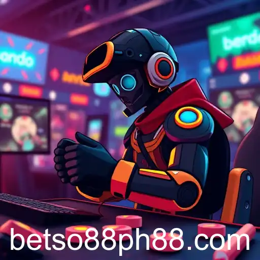 The Rise of Betso88: Redefining Online Gaming