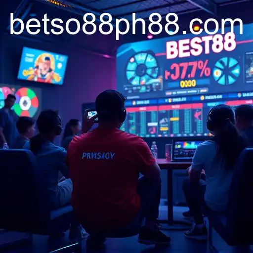 The Rise of Betso88 in Online Gaming