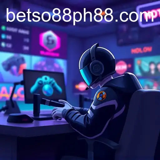 The Rise of Betso88 in the Gaming World