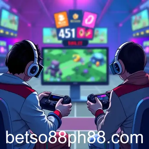 The Rise of Online Gaming Platforms in 2025