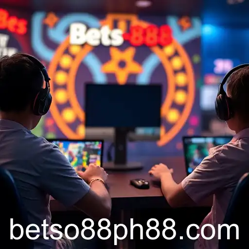 The Rise of Betso88 in Online Gaming